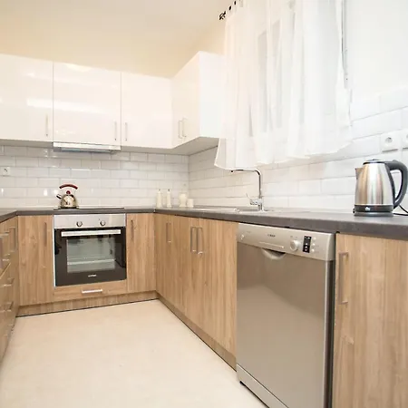 Rhodes Marine House * Rhodes City