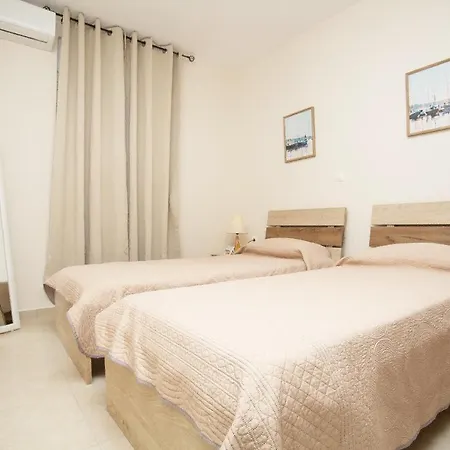 Rhodes Marine House Apartment Rhodes City