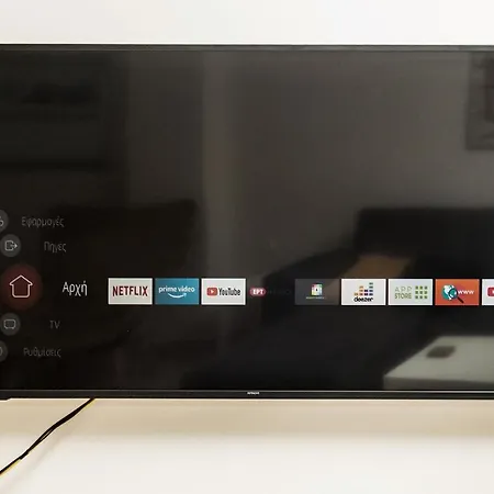 Rhodes Marine House Rhodes City