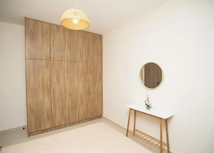 Rhodes Marine House Appartement Rhodes City