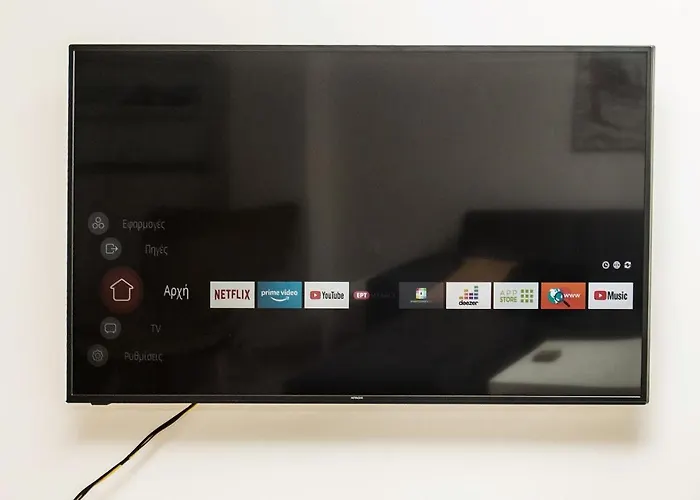 Rhodes Marine House Rhodes City