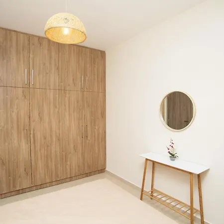 Rhodes Marine House Appartement Rhodes City