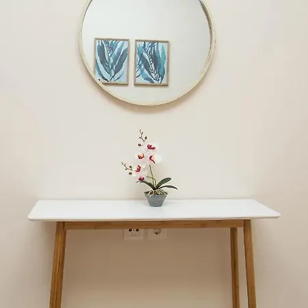 Rhodes Marine House Rhodes City