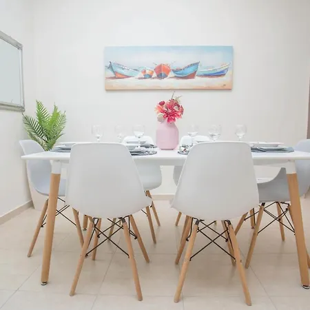 Rhodes Marine House Appartement Rhodes City