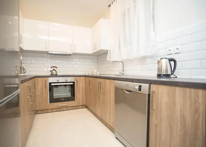 Rhodes Marine House * Rhodes City