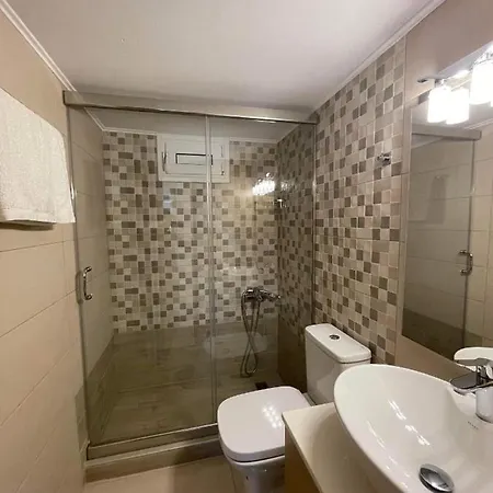 Rhodes Marine House Rhodes City