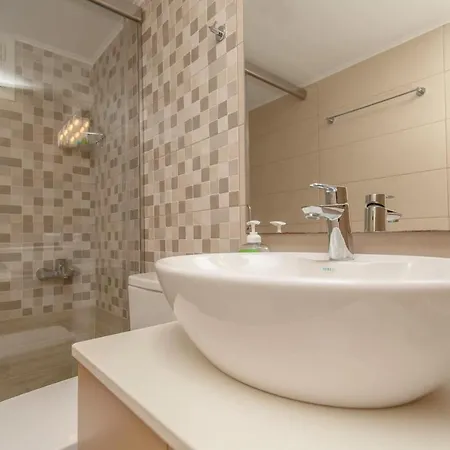 Apartment Rhodes Marine House *