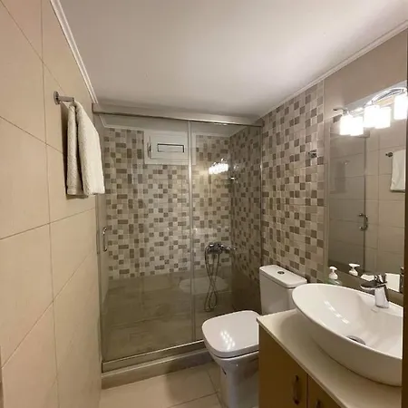 Apartamento Rhodes Marine House Rhodes City