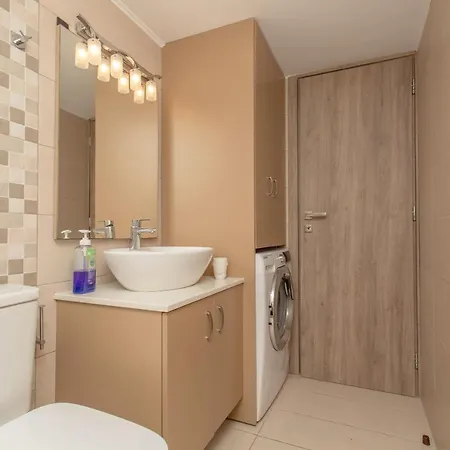 Rhodes Marine House * Rhodes City